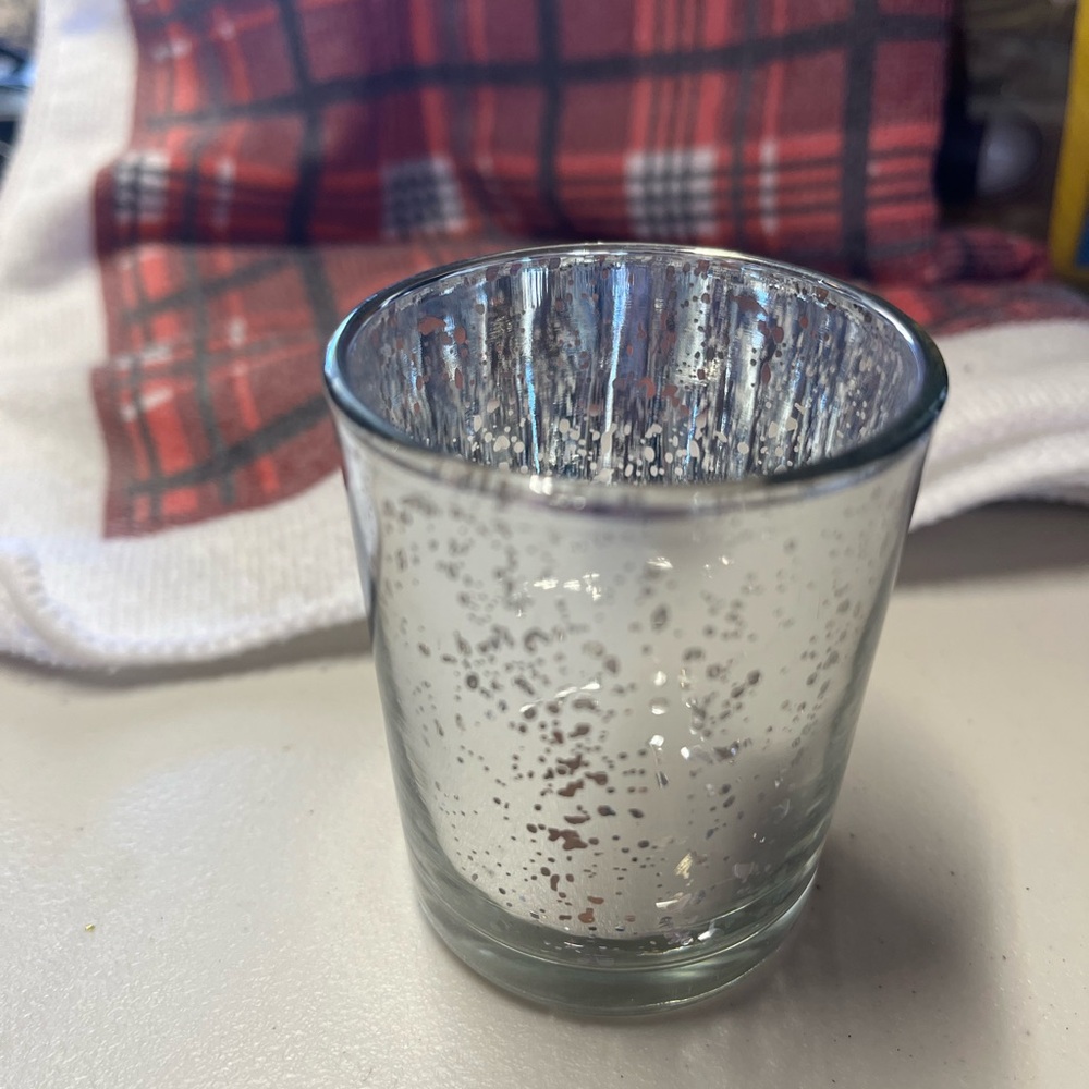 Votive Candle Holders